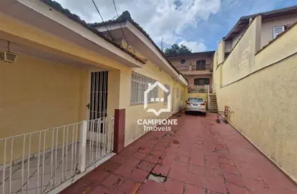 Imagem: Sobrado para Venda, Vila Santa Maria