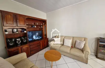 Imagem: Sobrado para Venda, Vila Santa Maria