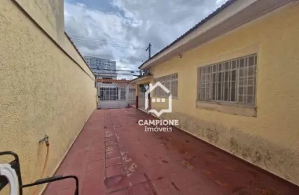 Imagem: Sobrado para Venda, Vila Santa Maria