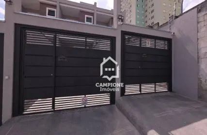 Imagem: Sobrado para Venda, Vila Nina