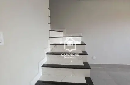 Imagem: Sobrado para Venda, Vila Nina