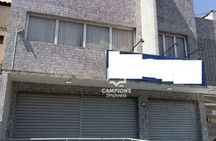 Imagem: Prédio Comercial para Venda, Imirim