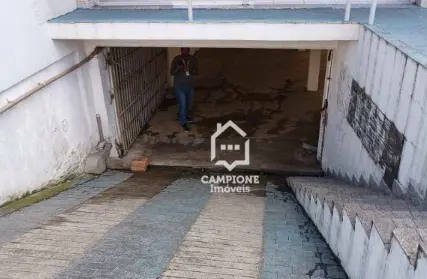 Imagem: Prédio Comercial para Venda, Imirim