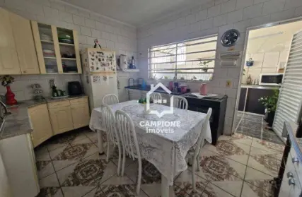 Imagem: Casa Térrea para Venda, Vila Santa Maria