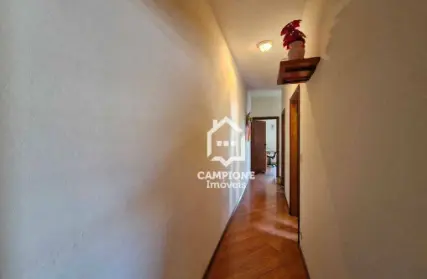 Imagem: Casa Térrea para Venda, Vila Santa Maria