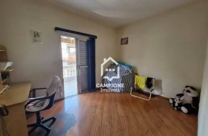 Imagem: Casa Térrea para Venda, Vila Santa Maria