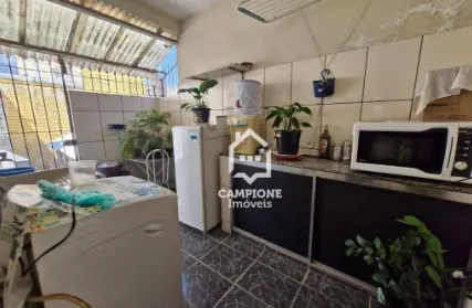 Imagem: Casa Térrea para Venda, Vila Santa Maria