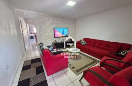 Imagem: Casa Térrea para Venda, Vila Santa Maria