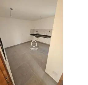 Imagem: Cobertura para Venda, Vila Gustavo