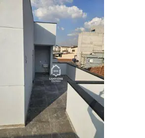 Imagem: Cobertura para Venda, Vila Gustavo