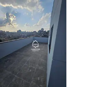 Imagem: Cobertura para Venda, Vila Gustavo