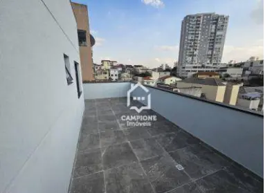 Imagem: Cobertura para Venda, Vila Gustavo