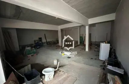 Imagem: Galpão / Salão para Alugar, Casa Verde Alta