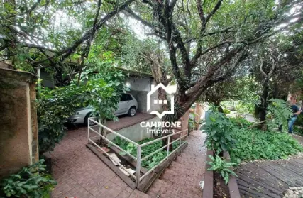 Imagem: Terreno para Venda, Casa Verde Alta