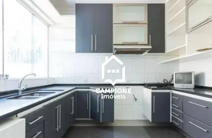 Imagem: Sobrado para Venda, Jardim São Bento