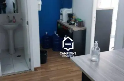 Imagem: Sala Comercial para Venda, Casa Verde