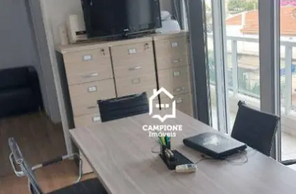 Imagem: Sala Comercial para Venda, Casa Verde