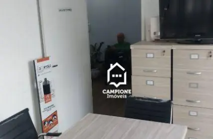 Imagem: Sala Comercial para Venda, Casa Verde