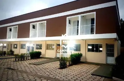 Imagem: Condomínio Fechado para Venda, Freguesia do Ó