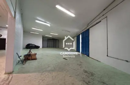 Imagem: Galpão / Salão para Venda, Casa Verde Alta