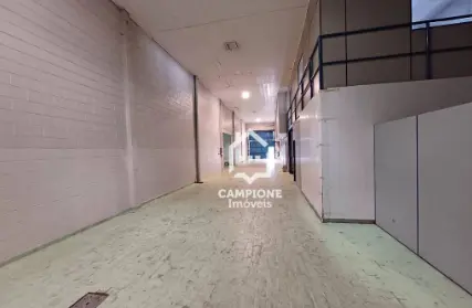 Imagem: Galpão / Salão para Venda, Casa Verde Alta