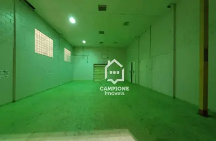Imagem: Galpão / Salão para Venda, Casa Verde Alta