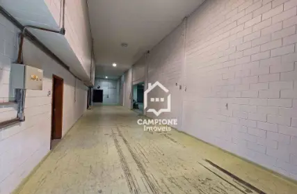 Imagem: Galpão / Salão para Venda, Casa Verde Alta