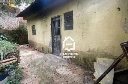 Imagem: Condomínio Fechado para Venda, Casa Verde Alta