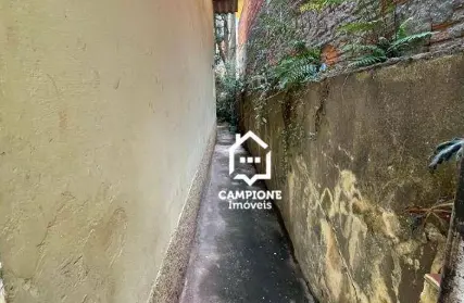Imagem: Condomínio Fechado para Venda, Casa Verde Alta