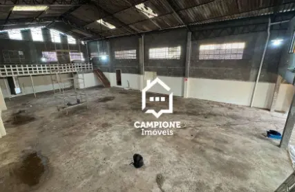 Imagem: Galpão / Salão para Venda, Cachoeirinha