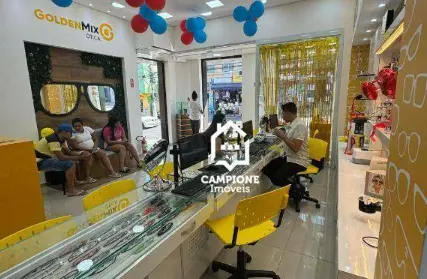 Imagem: Prédio Comercial para Venda, Casa Verde