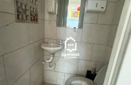 Imagem: Prédio Comercial para Venda, Casa Verde