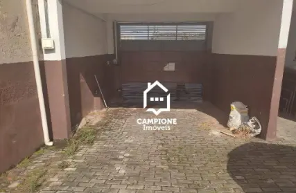 Imagem: Condomínio Fechado para Alugar, Casa Verde Alta