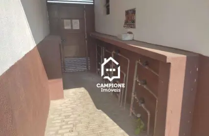 Imagem: Condomínio Fechado para Alugar, Casa Verde Alta