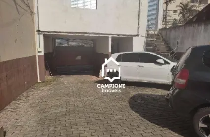 Imagem: Condomínio Fechado para Alugar, Casa Verde Alta