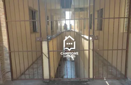 Imagem: Condomínio Fechado para Alugar, Casa Verde Alta