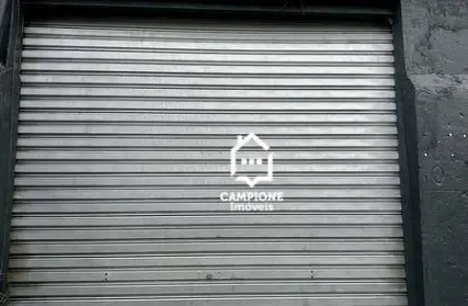 Imagem: Galpão / Salão para Venda, Vila Mazzei