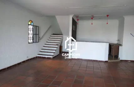 Imagem: Sobrado para Alugar, Jardim São Bento