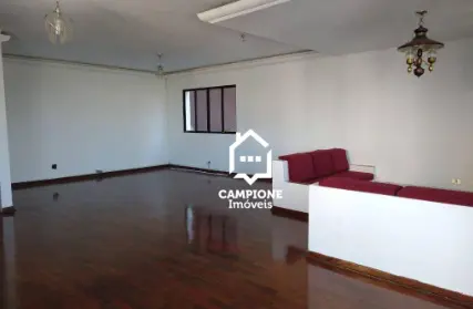 Imagem: Sobrado para Alugar, Jardim São Bento