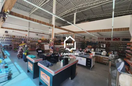 Imagem: Casa Comercial para Alugar, Tremembé