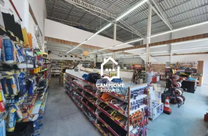 Imagem: Casa Comercial para Alugar, Tremembé