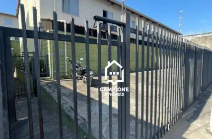 Imagem: Condomínio Fechado para Venda, Casa Verde Alta