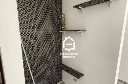 Imagem: Condomínio Fechado para Venda, Casa Verde Alta