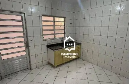 Imagem: Condomínio Fechado para Venda, Casa Verde Alta