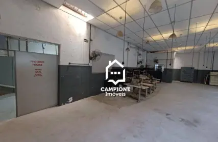 Imagem: Prédio Comercial para Venda, Casa Verde