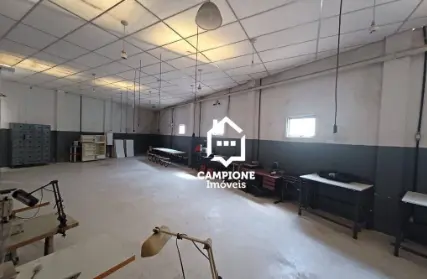 Imagem: Prédio Comercial para Venda, Casa Verde