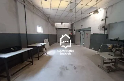 Imagem: Prédio Comercial para Venda, Casa Verde