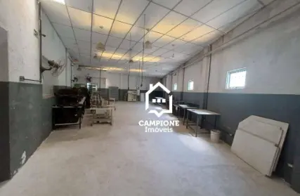 Imagem: Prédio Comercial para Venda, Casa Verde