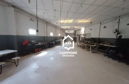 Imagem: Prédio Comercial para Venda, Casa Verde