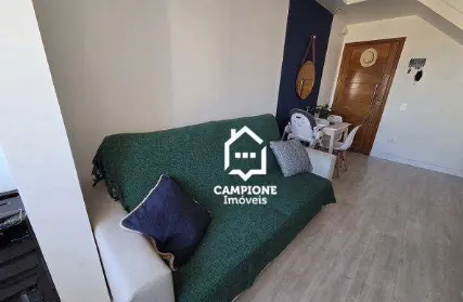 Imagem: Cobertura para Venda, Parada Inglesa